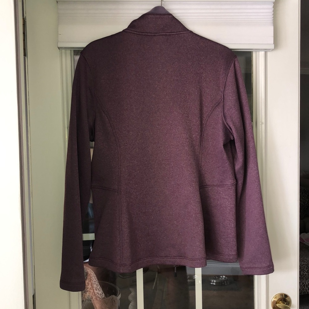 North Face Jacket - Picture 4 of 4